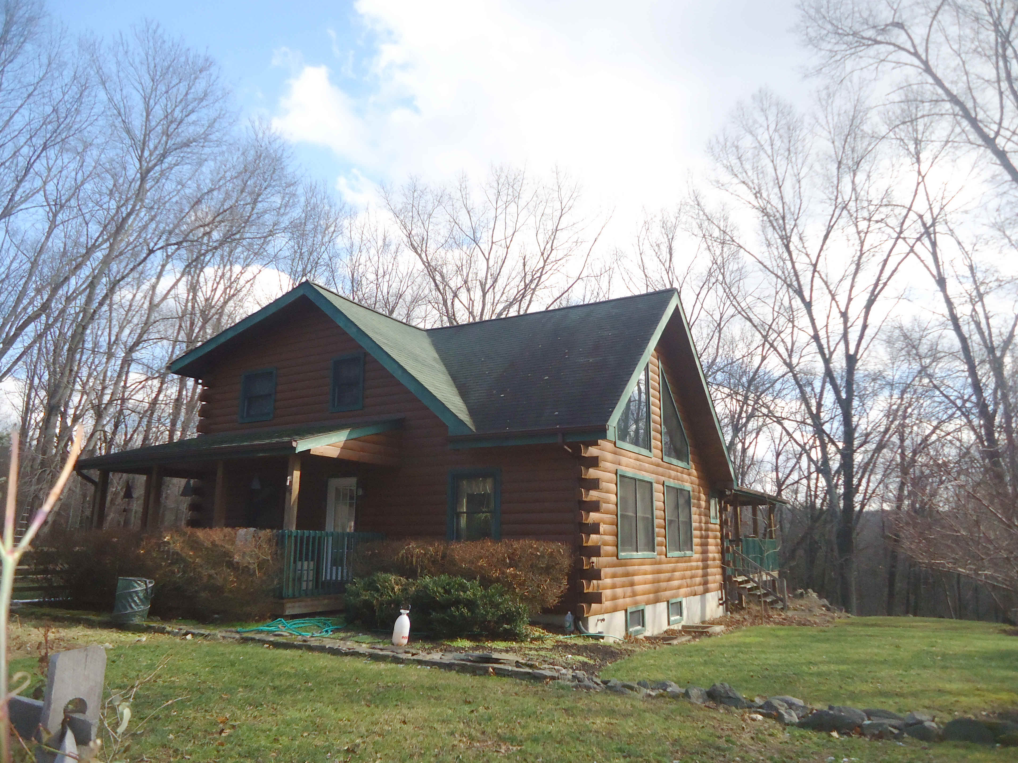 Building photograph for 69 LILLINONAH LAKE RD SOUTH